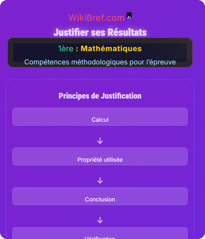 Stratégies de résolution Compétences méthodologiques pour l’épreuve