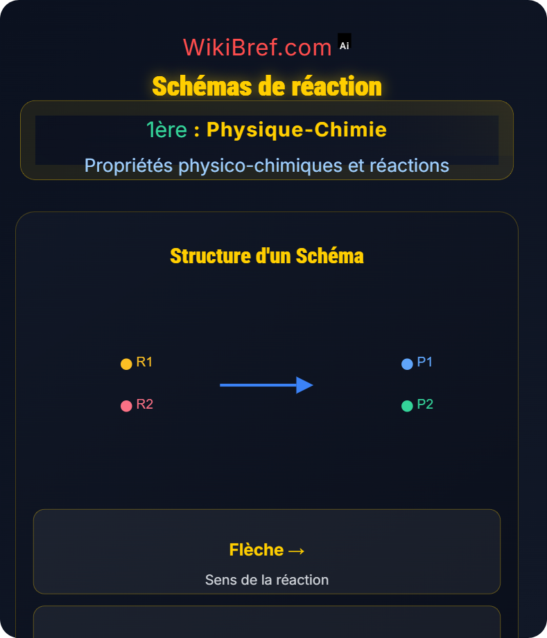 Synthèse en chimie organique Propriétés physico-chimiques et réactions