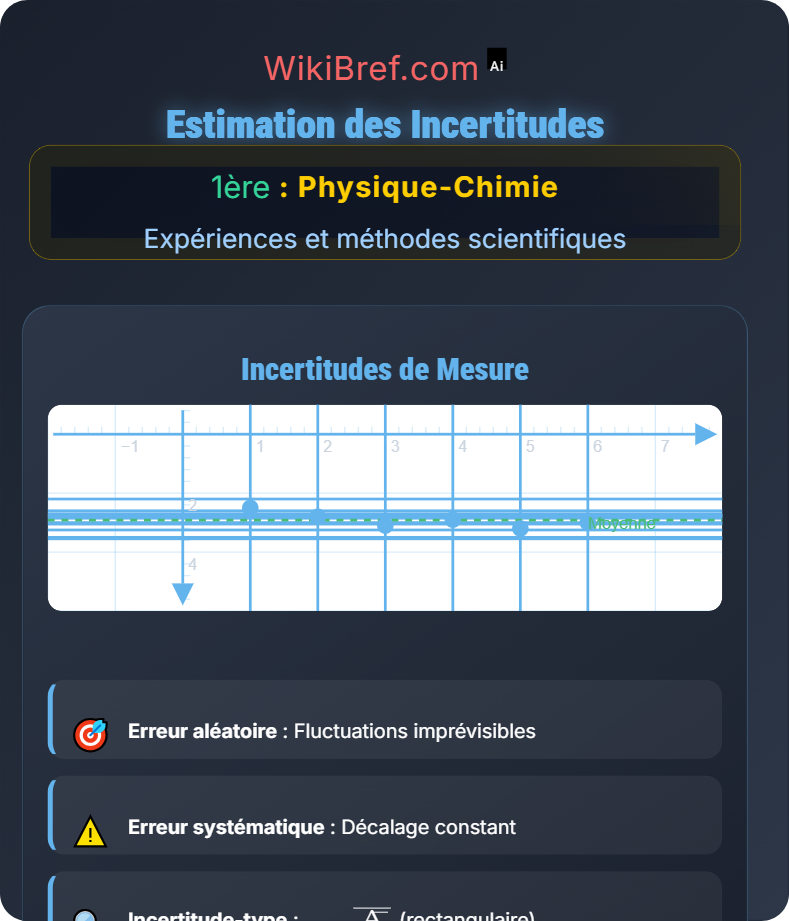 Traitement des données Expériences et méthodes scientifiques