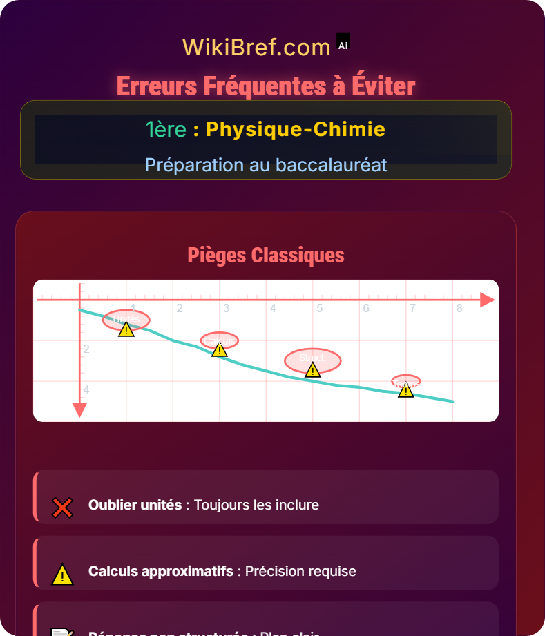 Sujets types et stratégies Préparation au baccalauréat