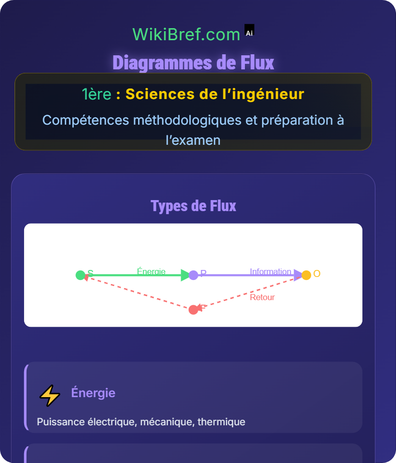 Méthodes d’analyse systémique Compétences méthodologiques et préparation à l’examen