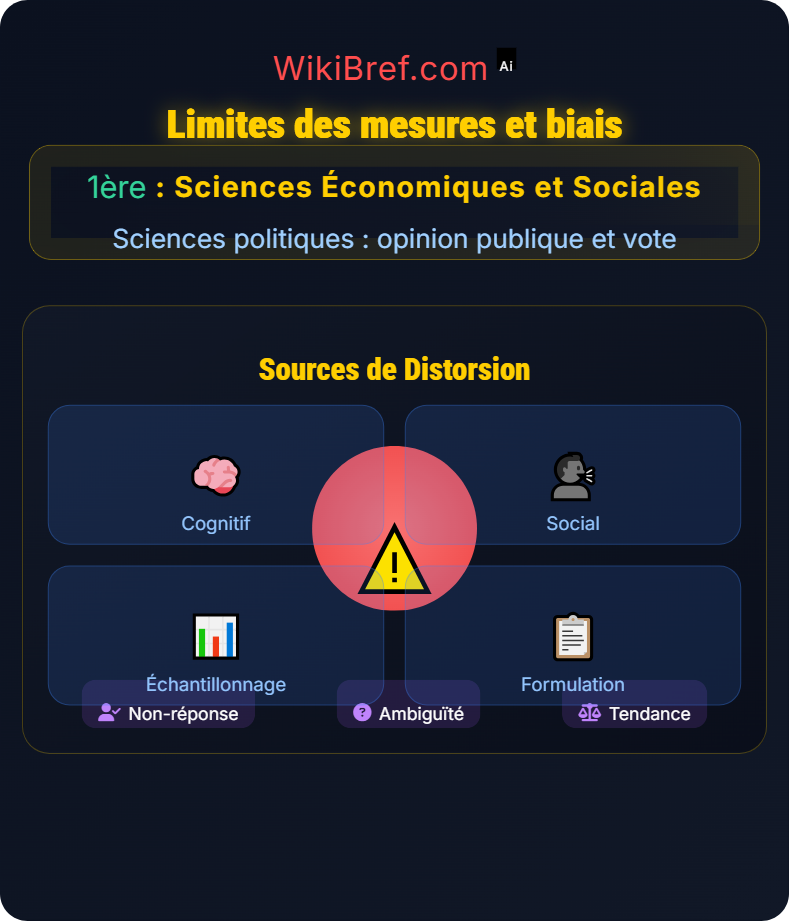 Comment se forme et s’exprime l’opinion publique ? Sciences politiques : opinion publique et vote