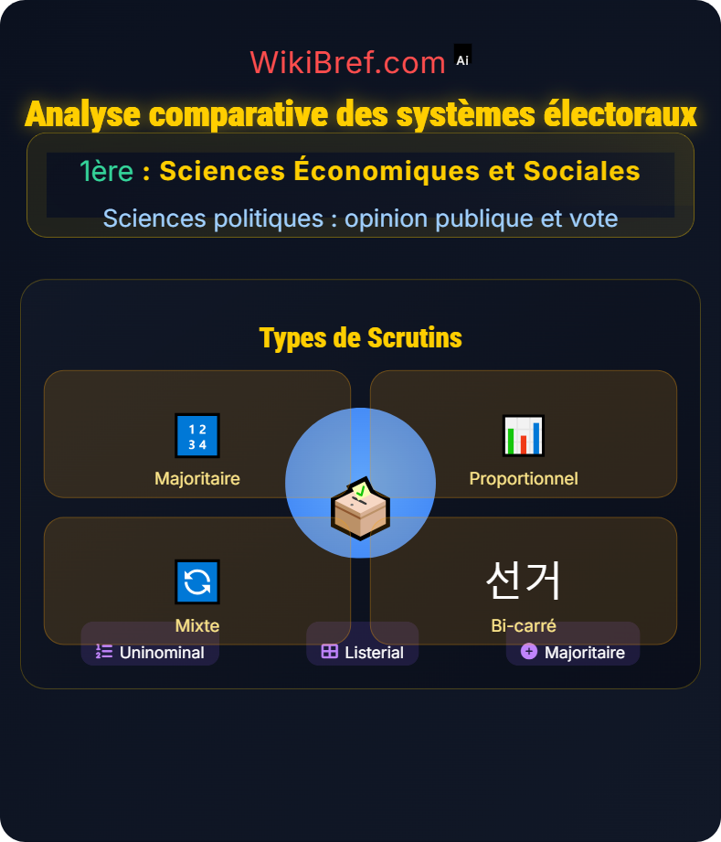 Voter : une affaire individuelle ou collective ? Sciences politiques : opinion publique et vote