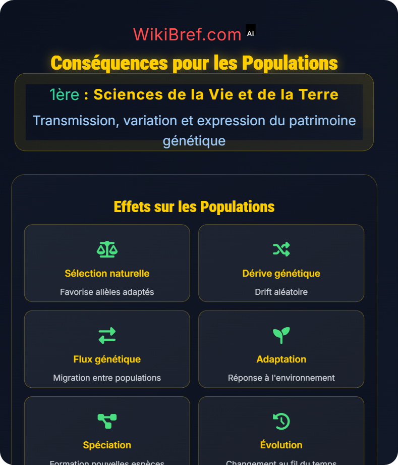 Mutations de l’ADN et variabilité génétique Transmission, variation et expression du patrimoine génétique