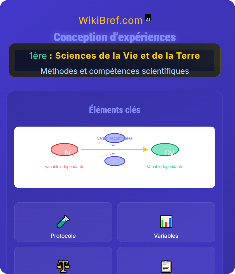 Observation et raisonnement scientifique Méthodes et compétences scientifiques
