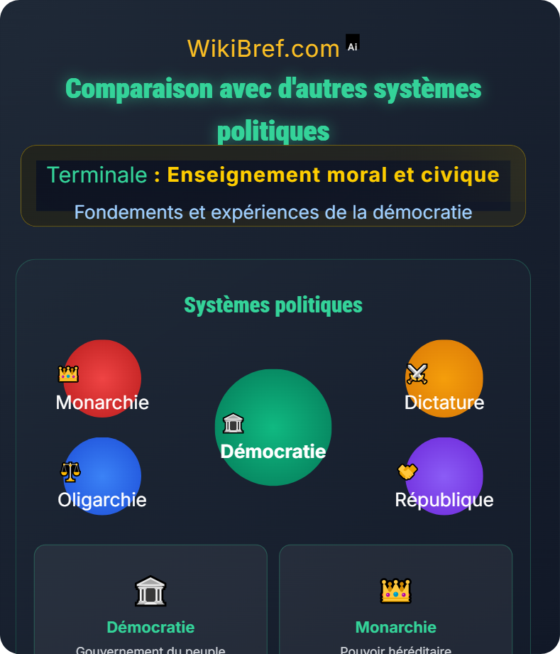 Histoire et principes de la démocratie Fondements et expériences de la démocratie