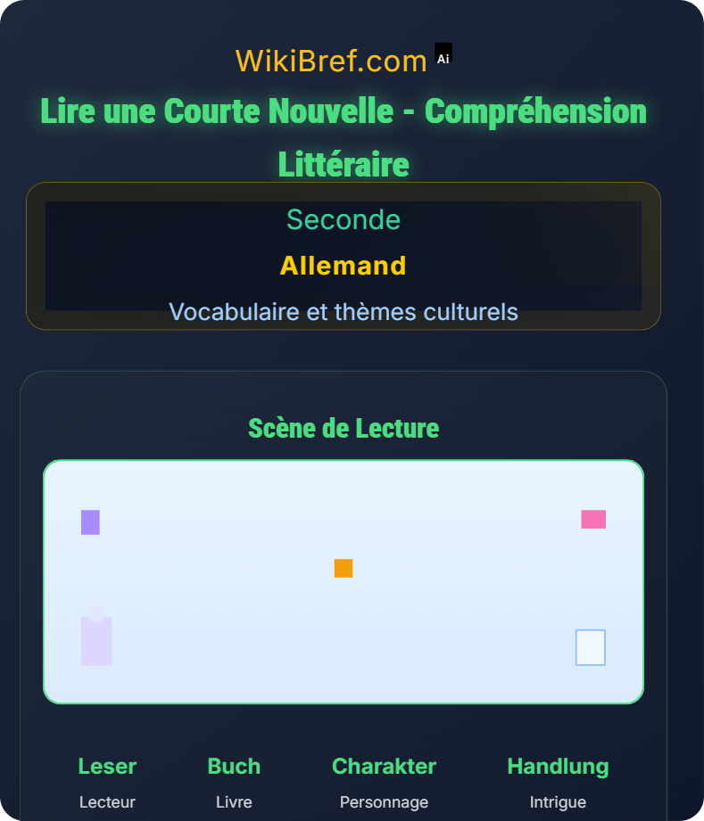 Actualités et médias Vocabulaire et thèmes culturels
