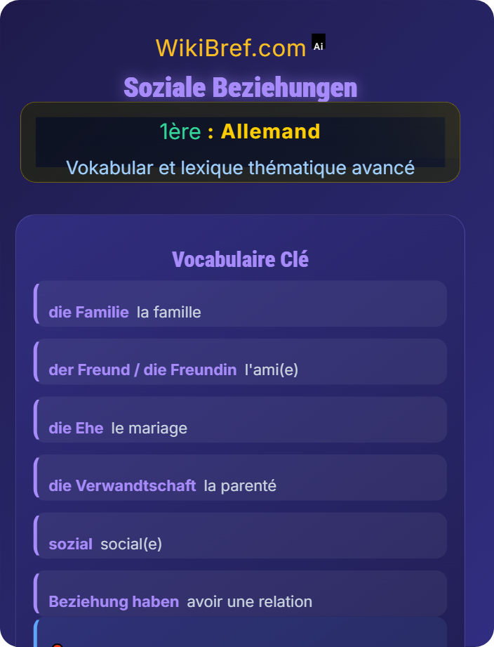 Soziale Beziehungen Gesellschaft und Alltag