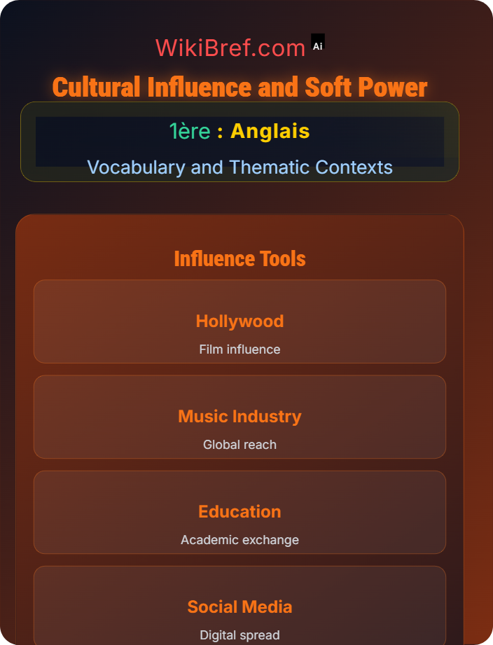 Cultural influence and soft power Art, Culture and Power