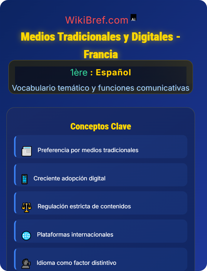 Medios tradicionales y digitales Medios de comunicación y sociedad