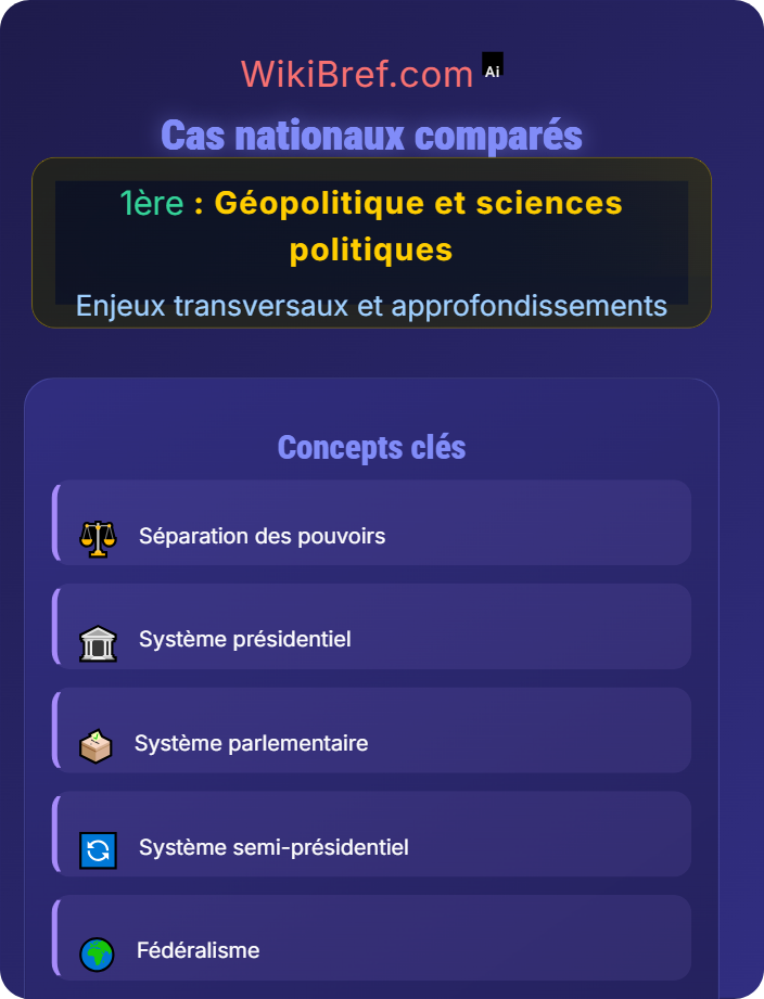 Cas nationaux comparés Citoyenneté et participation politique